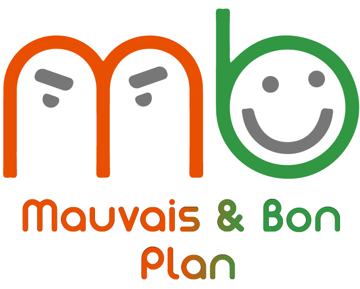 Logo Mauvais & Bon Plan